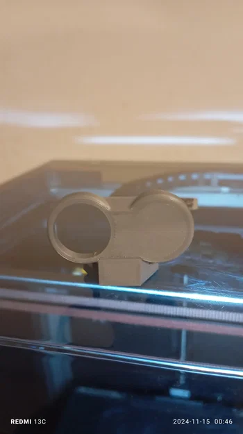 Giá treo keo và mỡ bôi trơn thông minh cho máy in Creality K1/K1C - Image 6