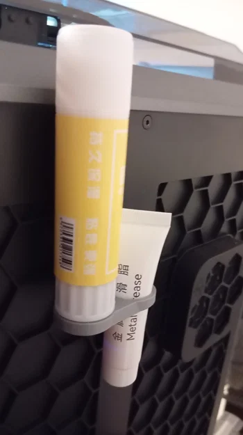 Giá treo keo và mỡ bôi trơn thông minh cho máy in Creality K1/K1C - Image 8