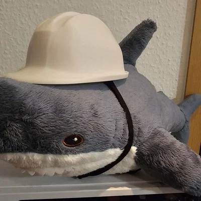 Nón Bảo Hộ Smålhaj Safety Helmet