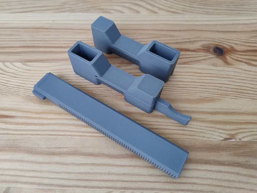 Fast Clamp (Kẹp nhanh) - Image 4