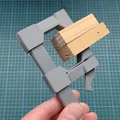Fast Clamp (Kẹp nhanh) - Thumbnail 5