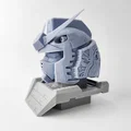 Mô hình đầu robot Gundam RX-78-2 in 3D chi tiết - Thumbnail 4