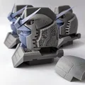 Mô hình đầu robot Gundam RX-78-2 in 3D chi tiết - Thumbnail 8