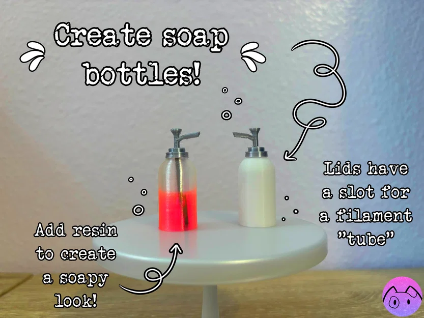 Bộ Dụng Cụ Bác Sĩ Tí Hon (Miniature Doctor Set) - Image 8