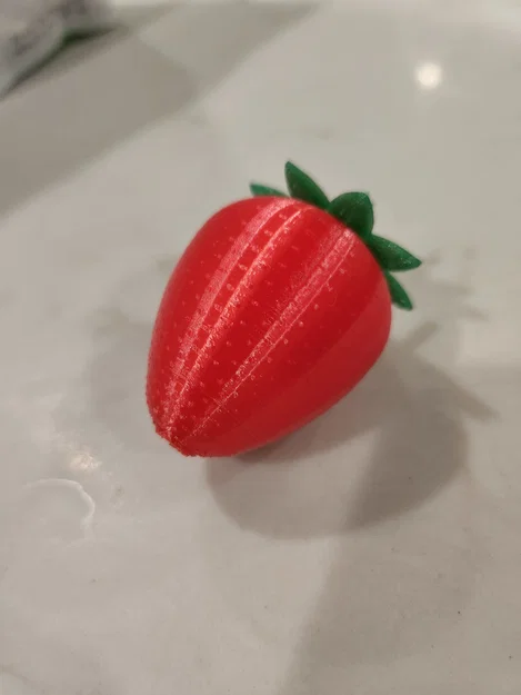 Dâu tây đa màu (Multi-Color Strawberry) - Image 2