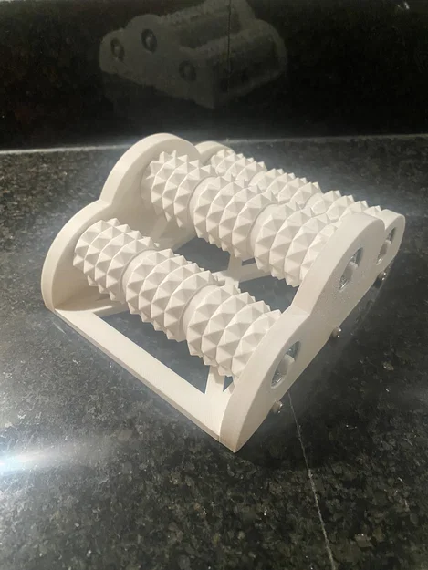 Dụng cụ massage chân (Foot Massager) - Image 2