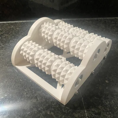 Dụng cụ massage chân (Foot Massager)