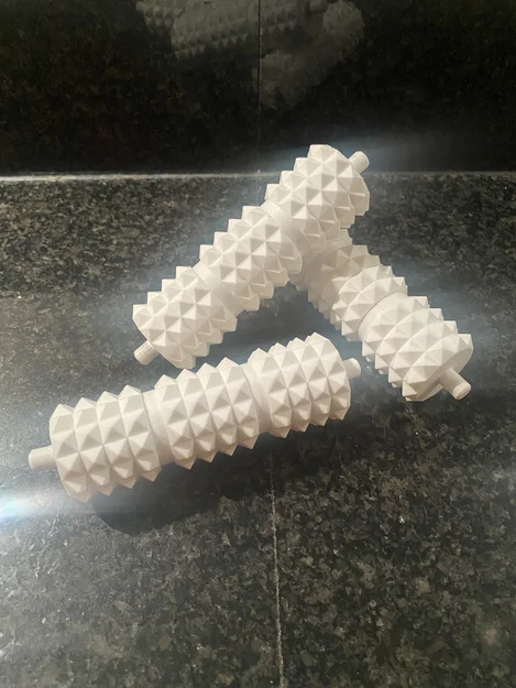 Dụng cụ massage chân (Foot Massager) - Image 3