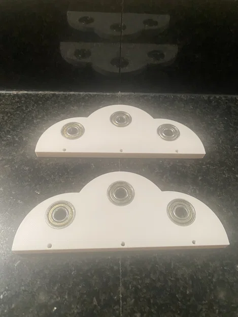 Dụng cụ massage chân (Foot Massager) - Image 4