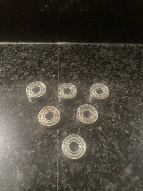 Dụng cụ massage chân (Foot Massager) - Image 6