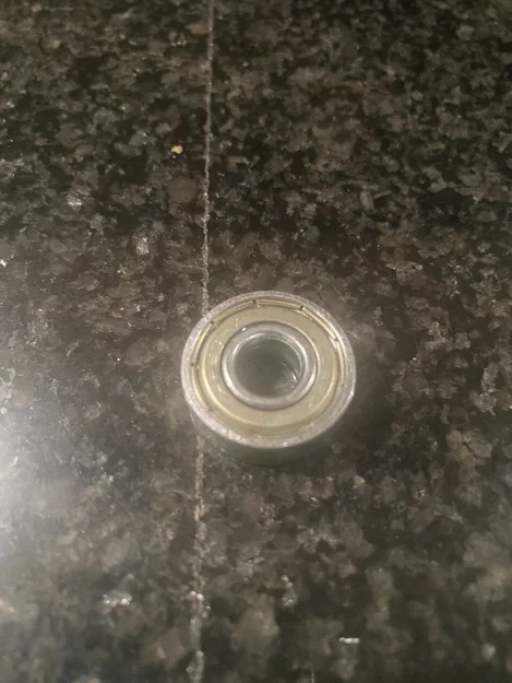 Dụng cụ massage chân (Foot Massager) - Image 11