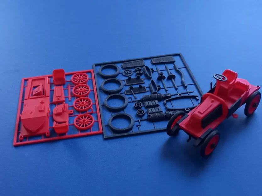 Kit Card Renault K - Image 1