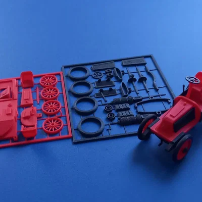 Kit Card Renault K