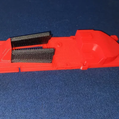 Kit Card Renault K
