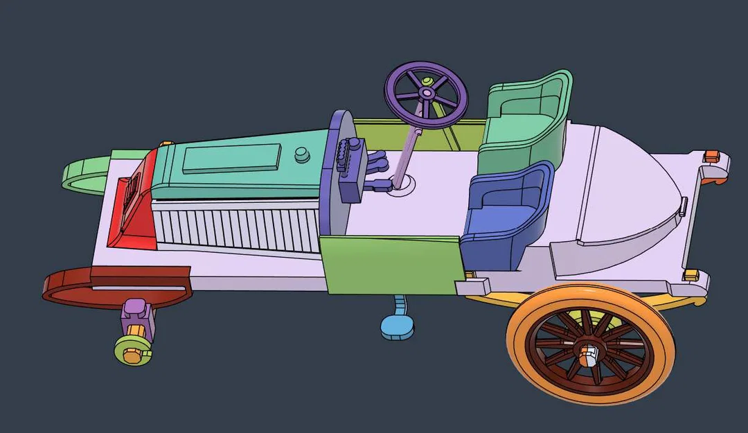 Kit Card Renault K - Image 9