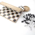 Roll Up Chess - Print in Place - (Single Extruder) | Bộ cờ vua cuộn in liền khối - Thumbnail 4