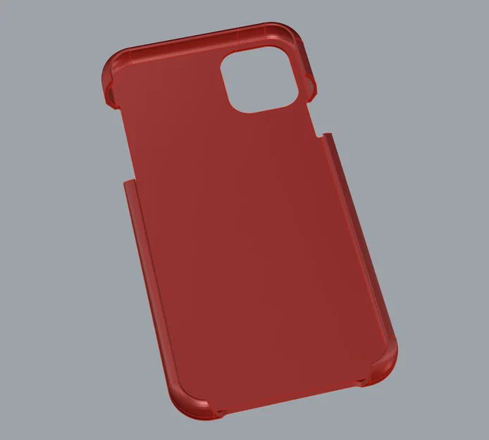 Ốp lưng iPhone 11 - Image 1