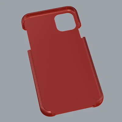 Ốp lưng iPhone 11
