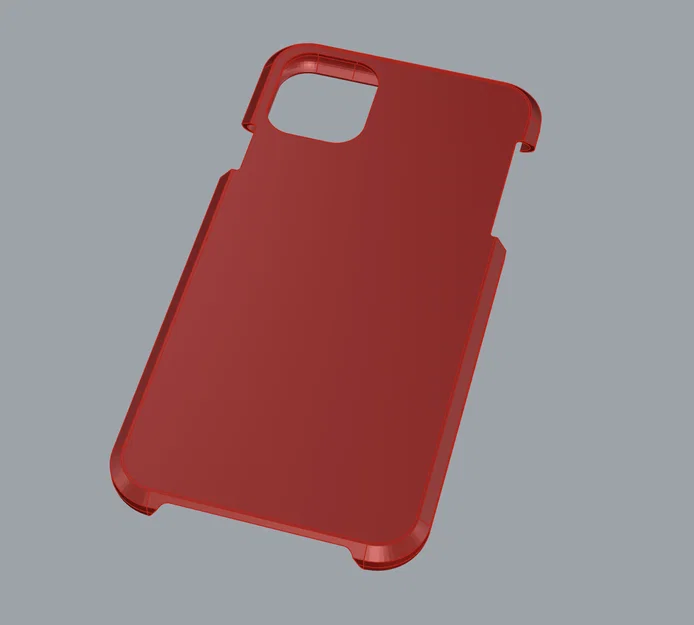 Ốp lưng iPhone 11 - Image 2