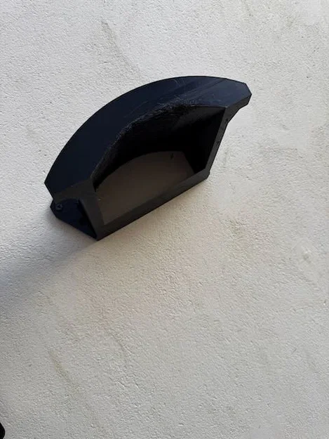 Giá đỡ dây sạc xe điện EV bền đẹp tự in 3D tiện dụng - Image 4