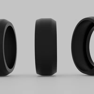 Bộ lốp xe RC Jaibaile 1/43 - Phụ kiện drift cho xe mô hình