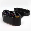 FilmPod 35mm – hộp đựng film có vách ngăn - Thumbnail 2