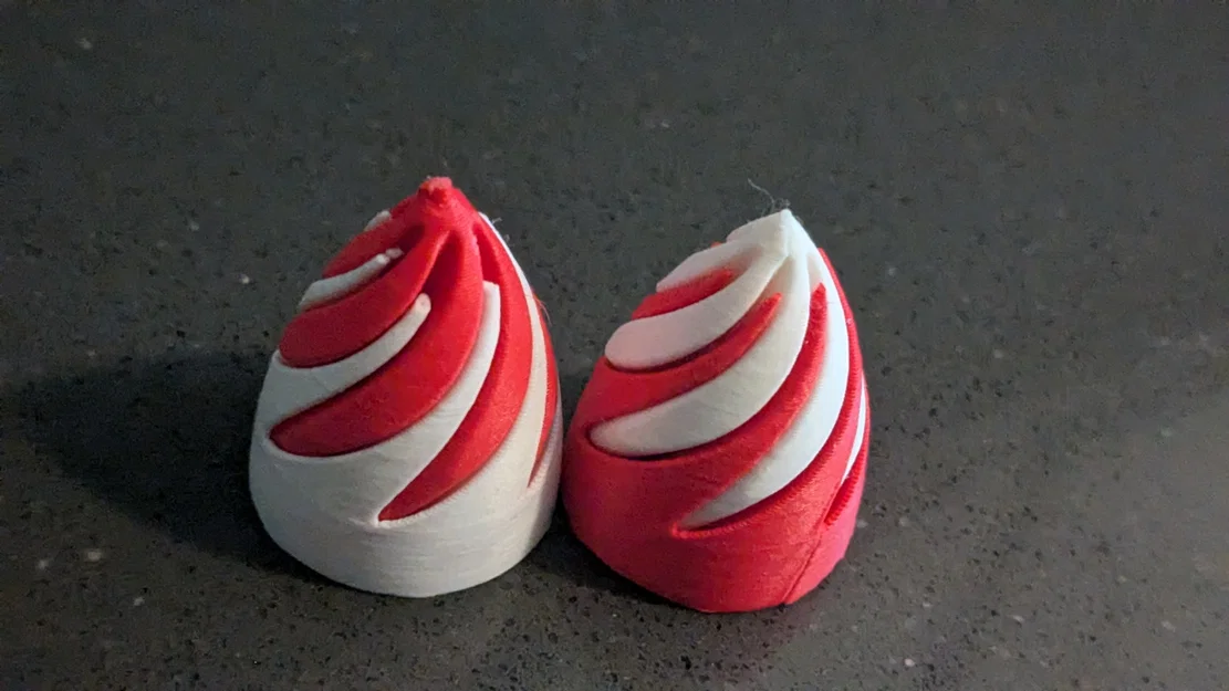 Mô hình đồ chơi giảm stress fidget bullet xoắn ốc cực hay - Image 1