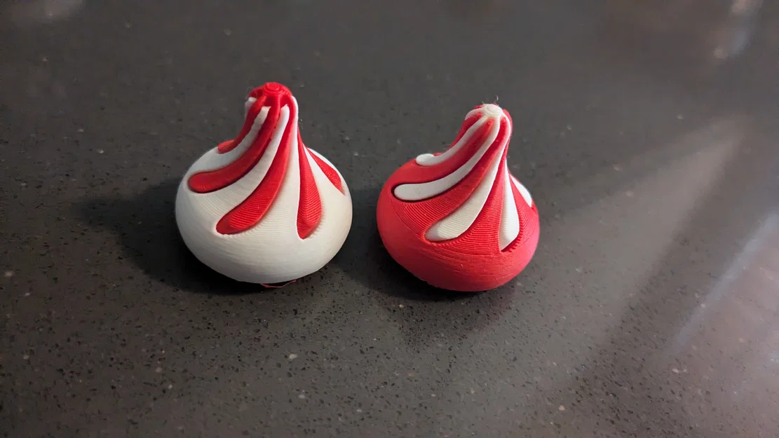 Mô hình đồ chơi giảm stress Fidget Blob - Độc đáo và thú vị - Image 1