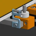 Nozzle Wiper cho Voron Trident - Thumbnail 1