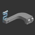 Nozzle Wiper cho Voron Trident - Thumbnail 2