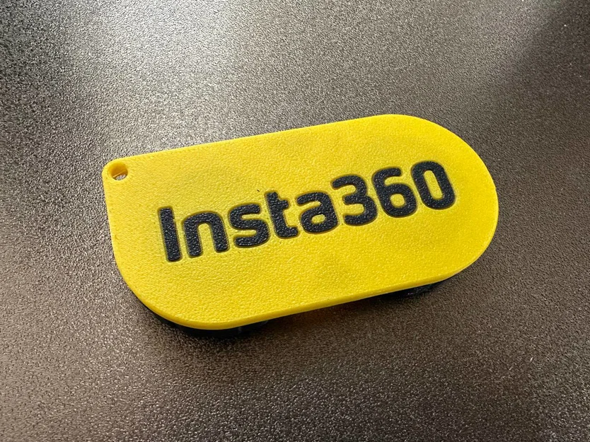 Hộp đựng Insta360 X4 Std. lense guards - Image 3
