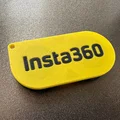 Hộp đựng Insta360 X4 Std. lense guards - Thumbnail 3