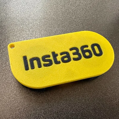 Hộp đựng Insta360 X4 Std. lense guards