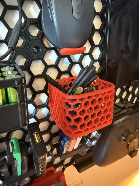 Hộp 70x70x50 kèm HSW Adapter - Image 1