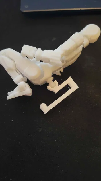 Móc treo Dummy13 gắn bảng Ikea Skadis - Phụ kiện trưng bày chuyên nghiệp - Image 2