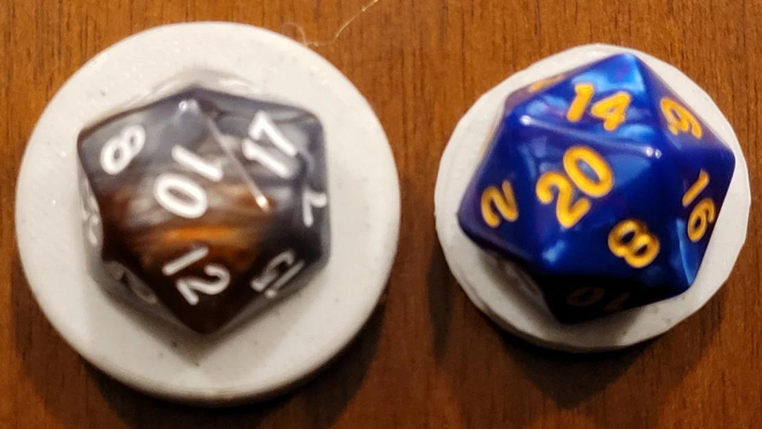 D20 Holder (Giá đỡ D20) - Image 4