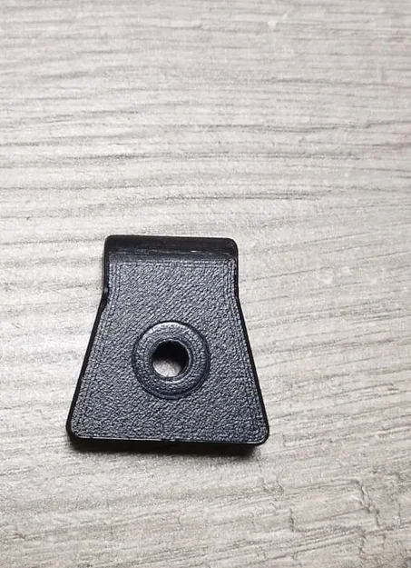 Khóa gập xe đẩy Thule Urban Glide 2 - File in 3D thay thế chất lượng - Image 3