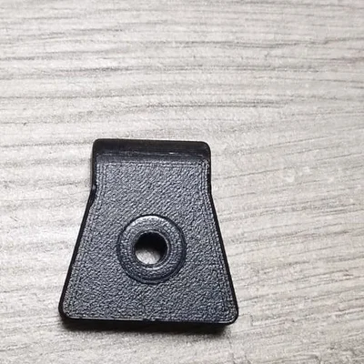 Khóa gập xe đẩy Thule Urban Glide 2 - File in 3D thay thế chất lượng