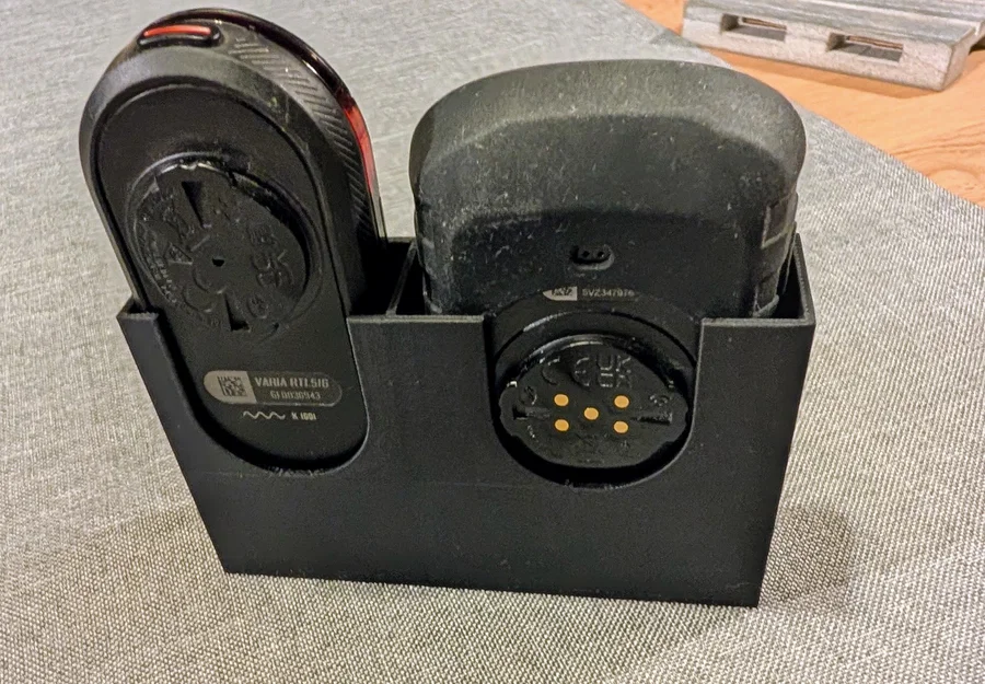 Khay Đựng Thiết Bị Garmin Varia và Edge 830 Gọn Gàng - Image 2