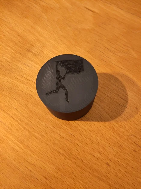 Hộp đựng fingertape bouldering/volleyball (ren vặn khít) - Image 3