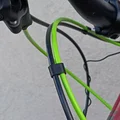 Kẹp Vỏ Dây Cáp Xe Đạp (Bike Cable Housing Clips) - Thumbnail 4