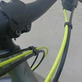 Kẹp Vỏ Dây Cáp Xe Đạp (Bike Cable Housing Clips) - Thumbnail 7