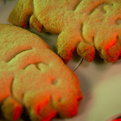 Khuôn Cắt Bánh Quy Moo Deng (Moo Deng Cookie Cutter)