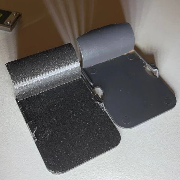 Siemens EQ 5 & 6 Gearspringcover | Nắp lò xo bánh răng (Getriebefederabdeckung) - Image 1