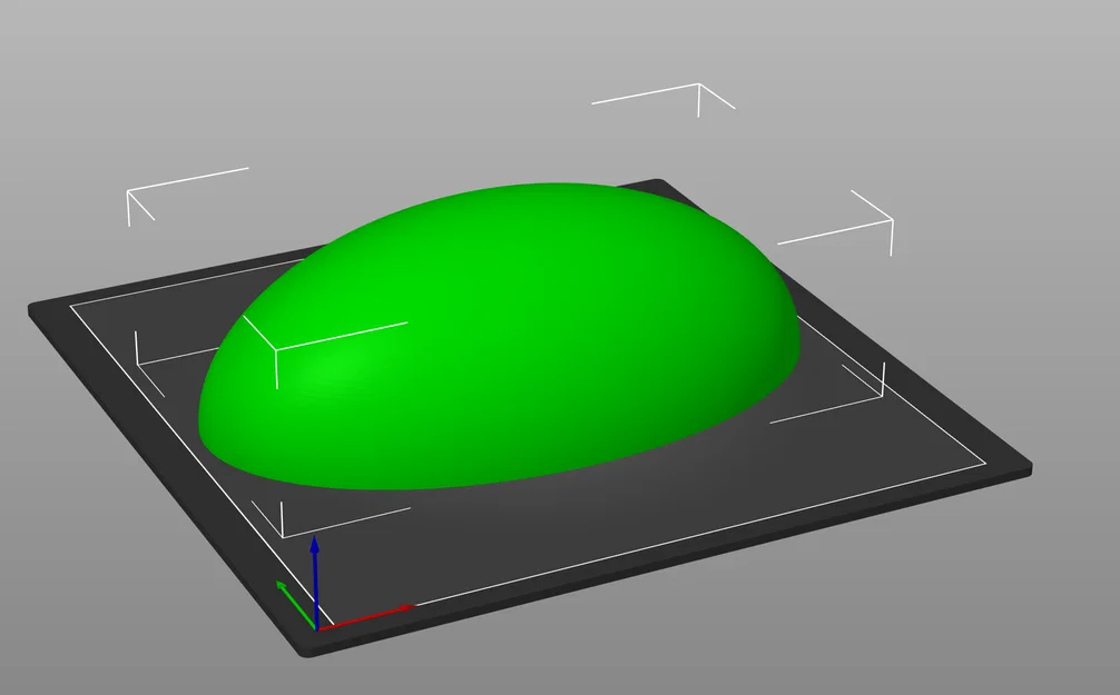 Backpod Clone – Con lăn/đệm giãn cột sống - Image 1