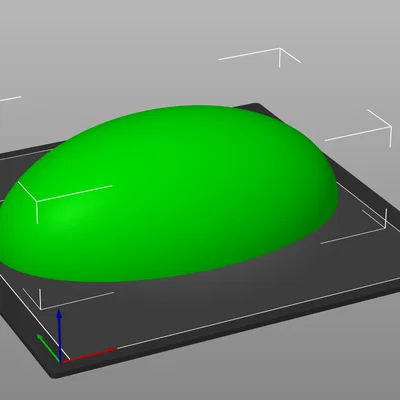 Backpod Clone – Con lăn/đệm giãn cột sống