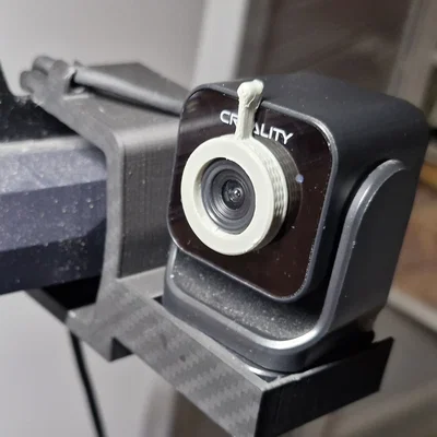 Nebula Camera Focus Pull – Vòng hỗ trợ xoay chỉnh focus cho Creality Nebula Camera