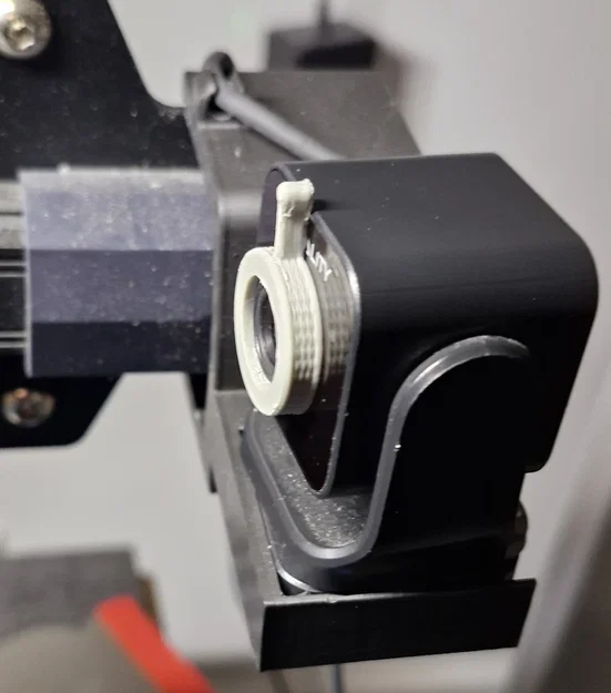 Nebula Camera Focus Pull – Vòng hỗ trợ xoay chỉnh focus cho Creality Nebula Camera - Image 4