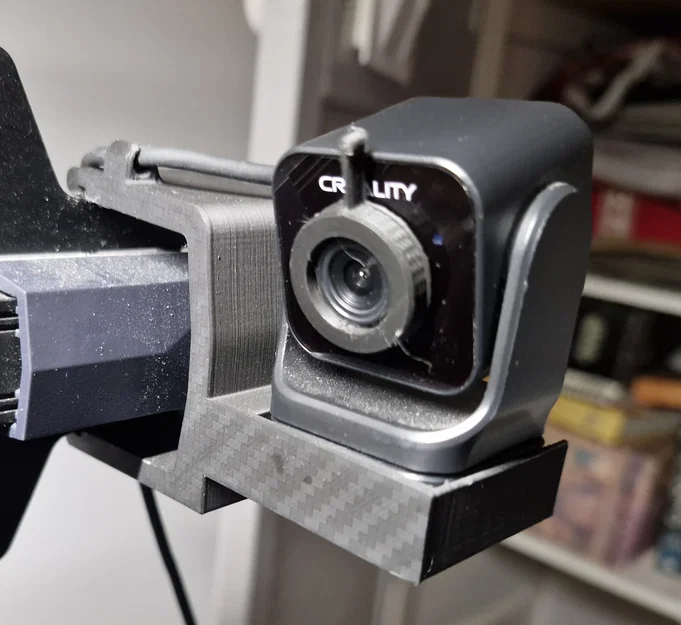 Nebula Camera Focus Pull – Vòng hỗ trợ xoay chỉnh focus cho Creality Nebula Camera - Image 5