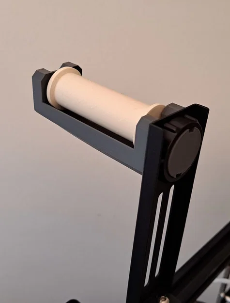 Giá đỡ cuộn filament in 3D hoàn toàn cho Ender 3 v2 - Image 1